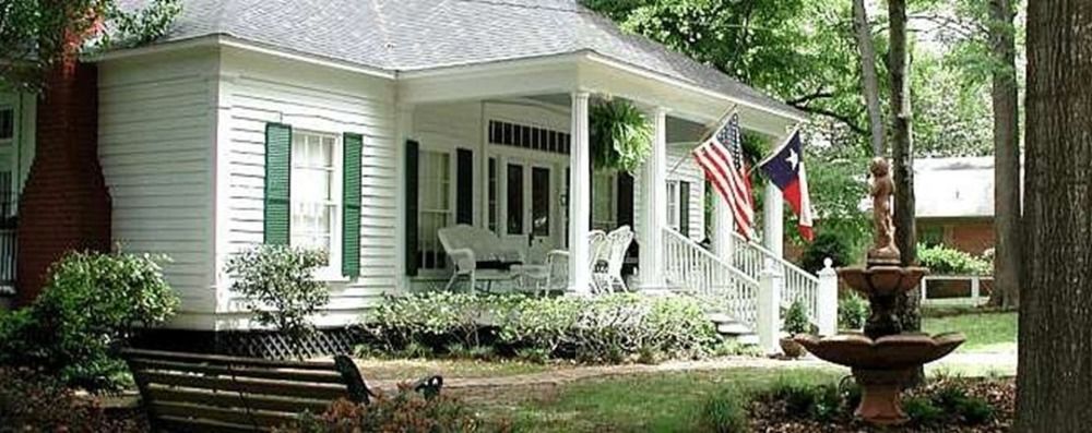 The Steamboat Inn Jefferson Exterior foto